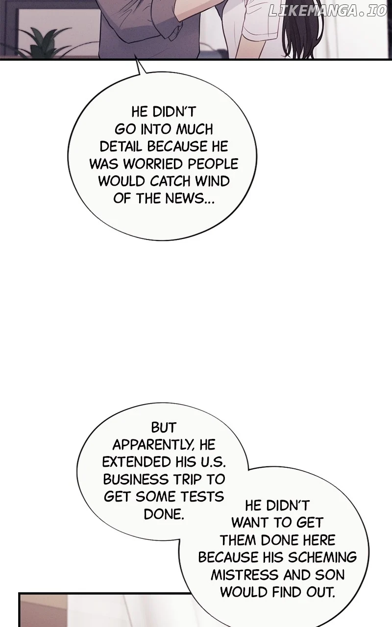 The Seductive Wife Chapter 31 - Page 30