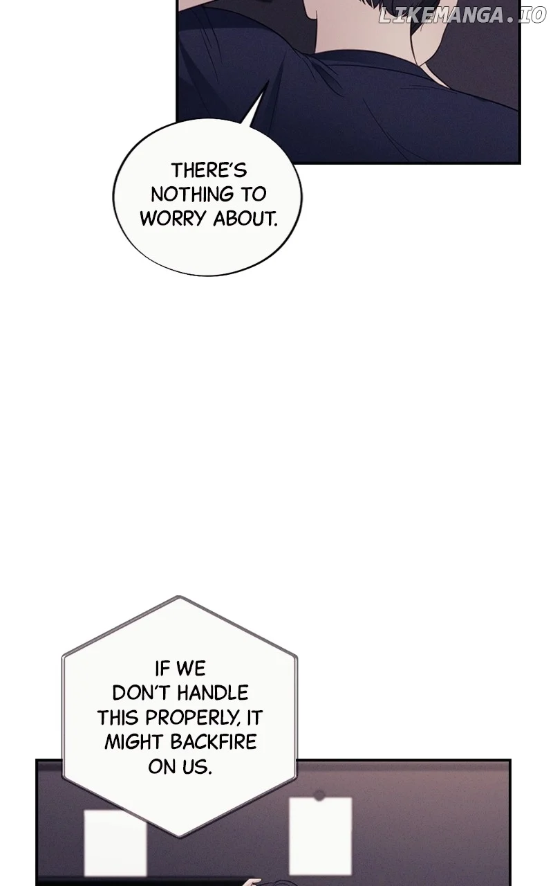 The Seductive Wife Chapter 31 - Page 42