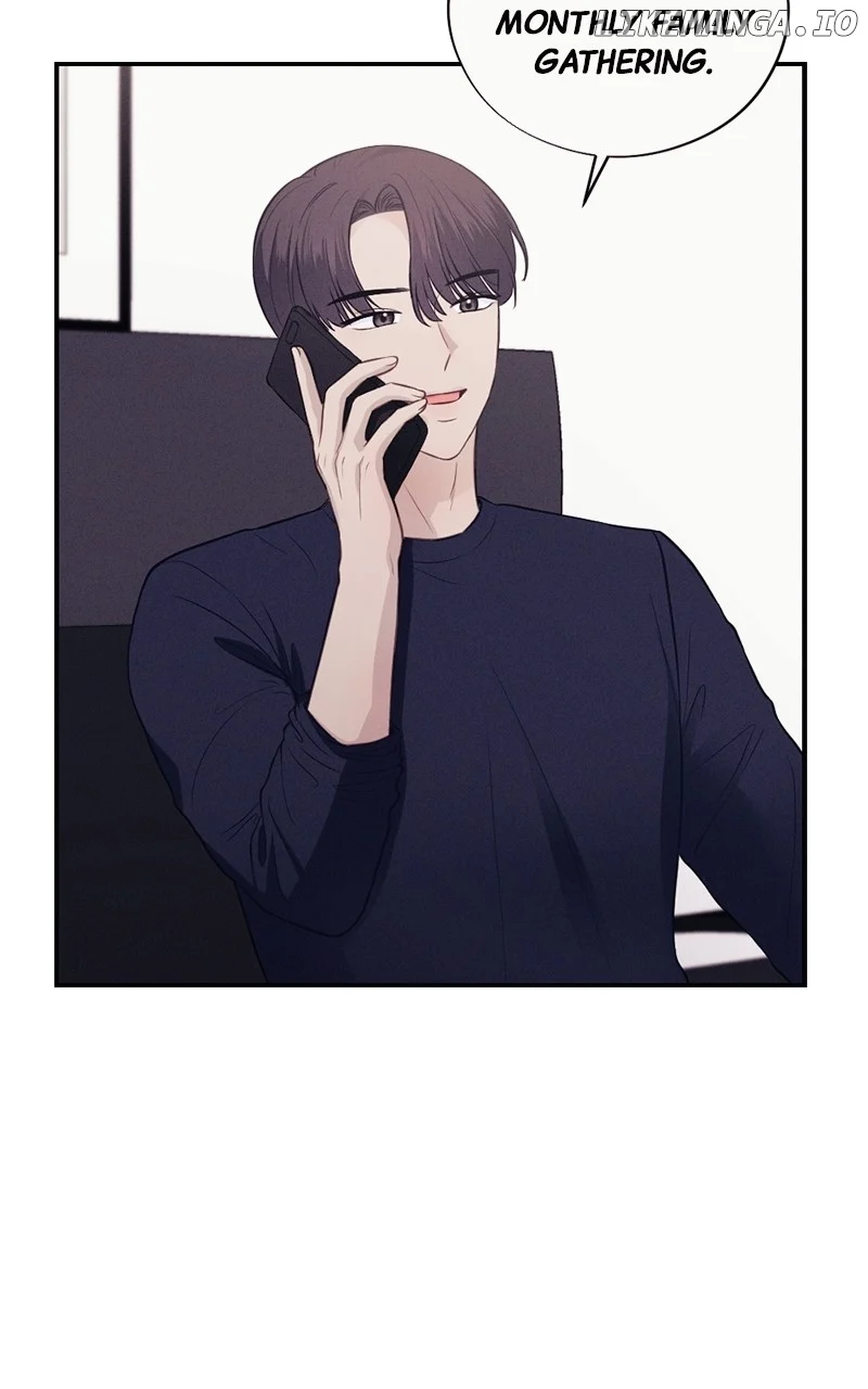 The Seductive Wife Chapter 31 - Page 45