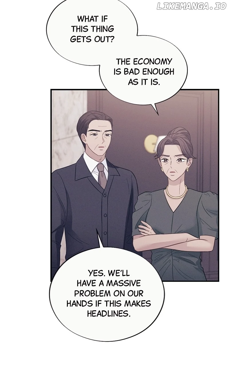 The Seductive Wife Chapter 31 - Page 53