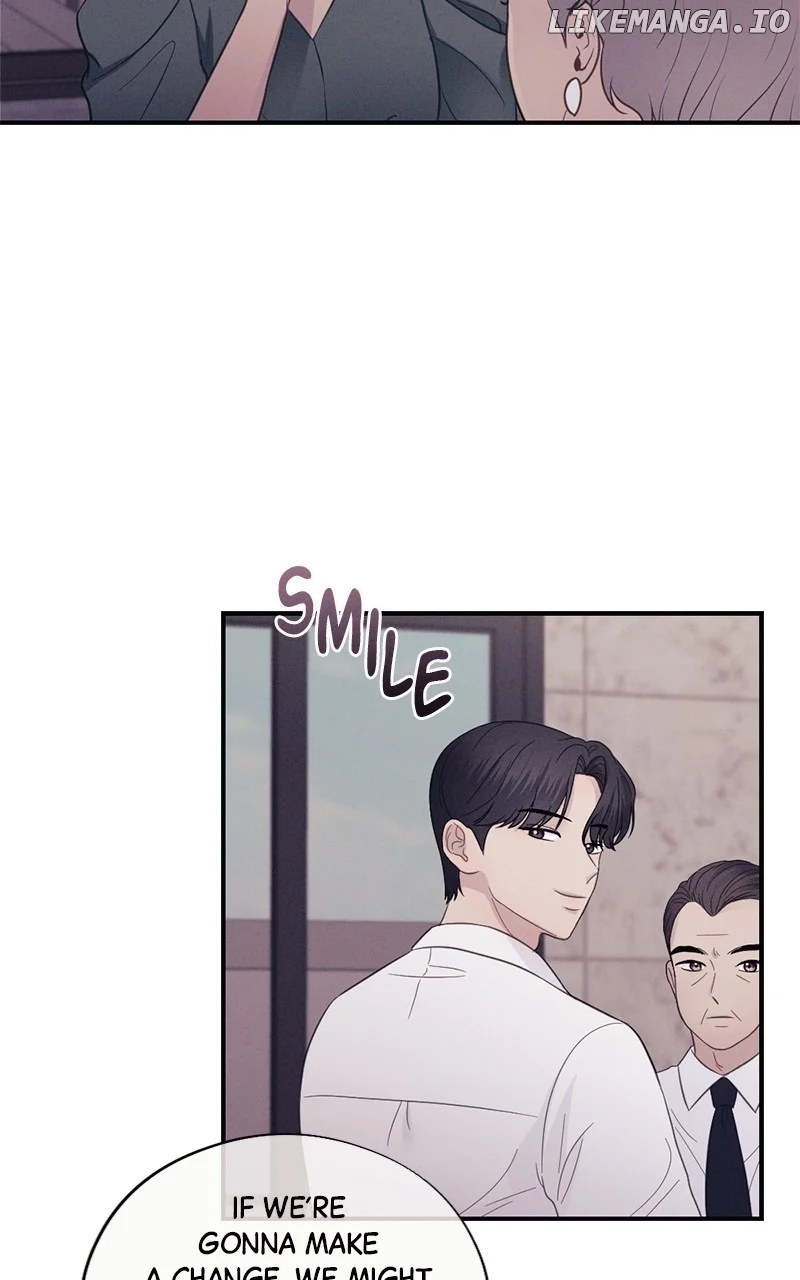 The Seductive Wife Chapter 31 - Page 57