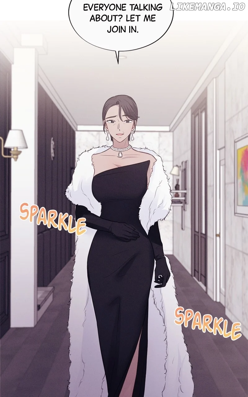 The Seductive Wife Chapter 31 - Page 63