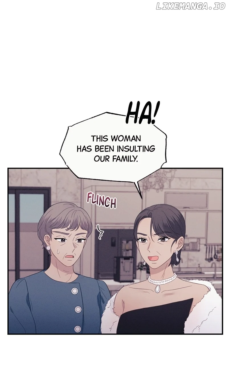 The Seductive Wife Chapter 32 - Page 3