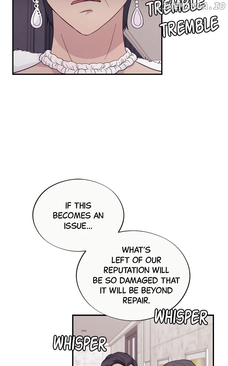 The Seductive Wife Chapter 32 - Page 26