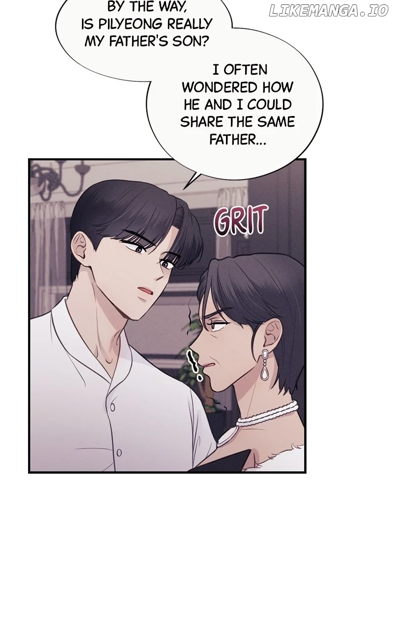 The Seductive Wife Chapter 32 - Page 31