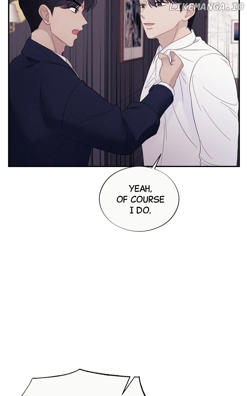 The Seductive Wife Chapter 32 - Page 36