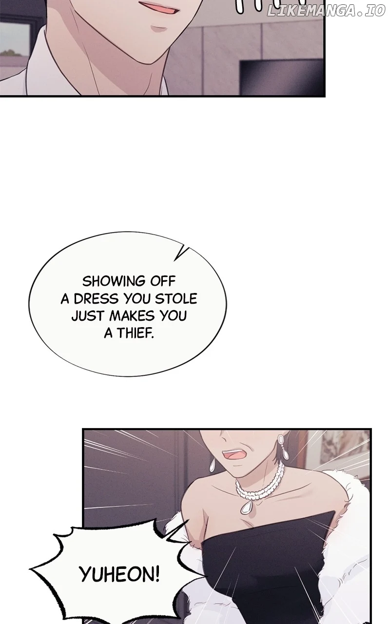 The Seductive Wife Chapter 32 - Page 9