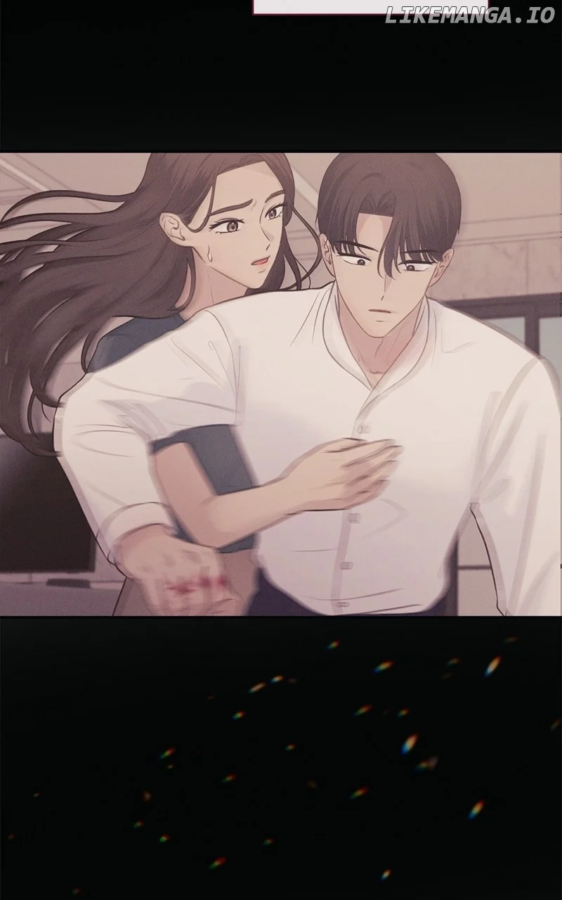 The Seductive Wife Chapter 33 - Page 2