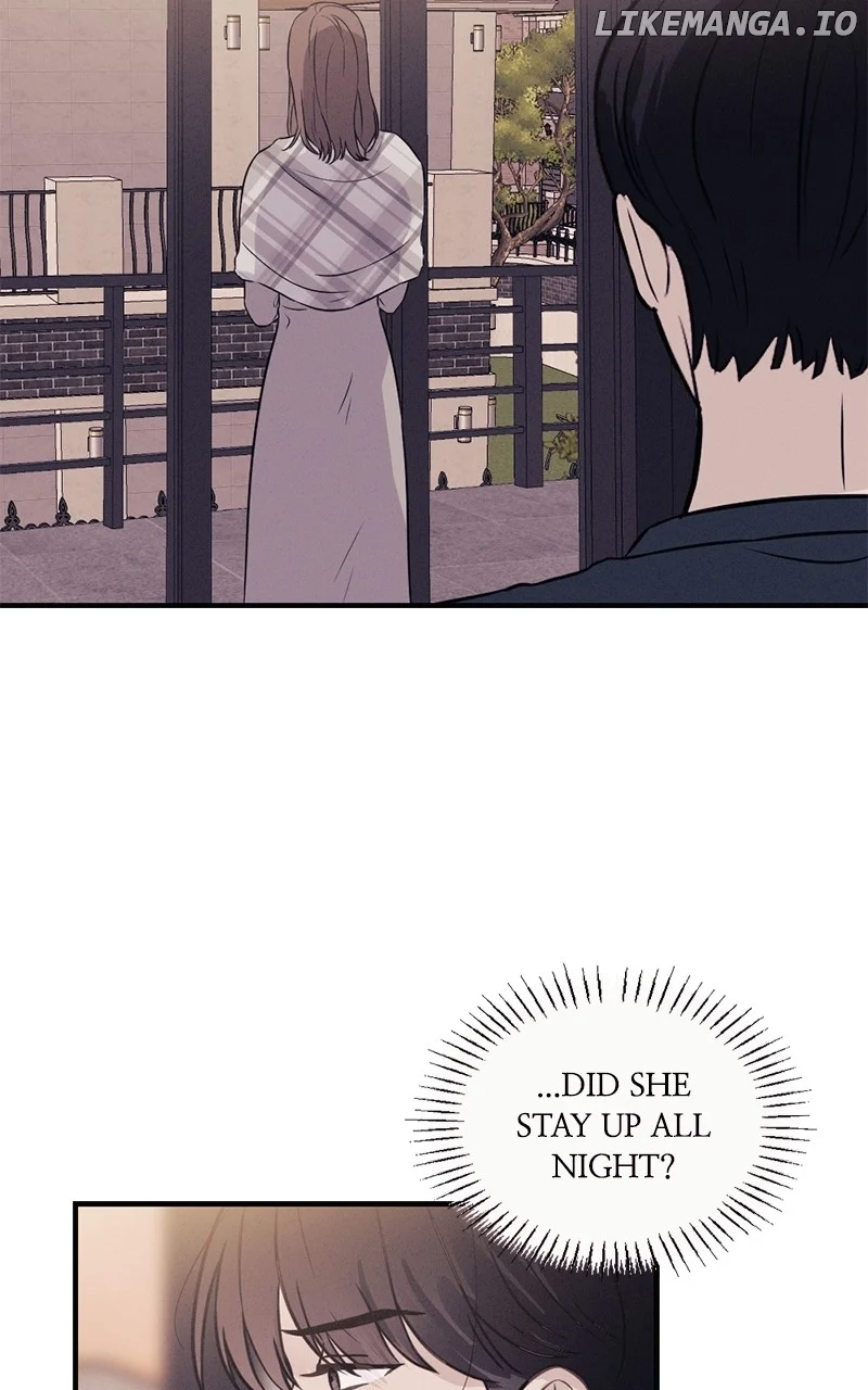 The Seductive Wife Chapter 34 - Page 3