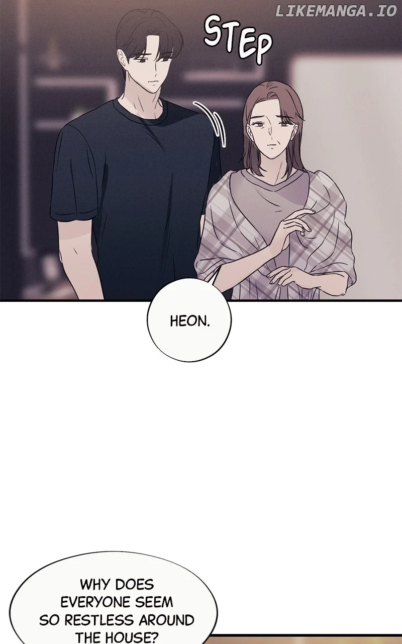 The Seductive Wife Chapter 34 - Page 5
