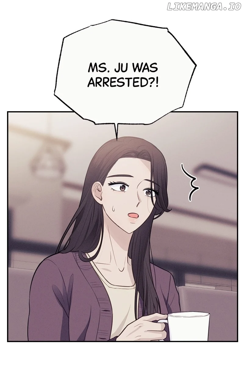 The Seductive Wife Chapter 34 - Page 61