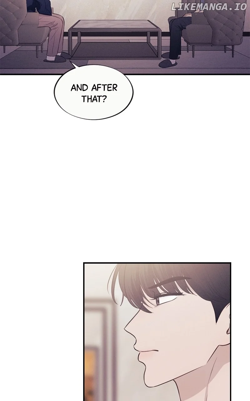 The Seductive Wife Chapter 35 - Page 11