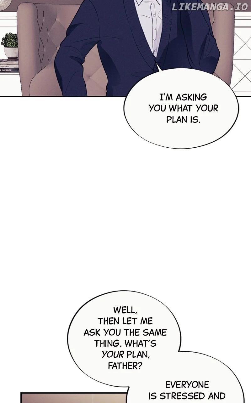 The Seductive Wife Chapter 35 - Page 13