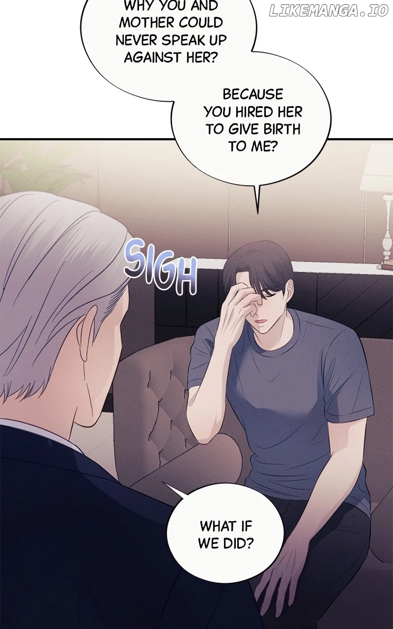 The Seductive Wife Chapter 35 - Page 21