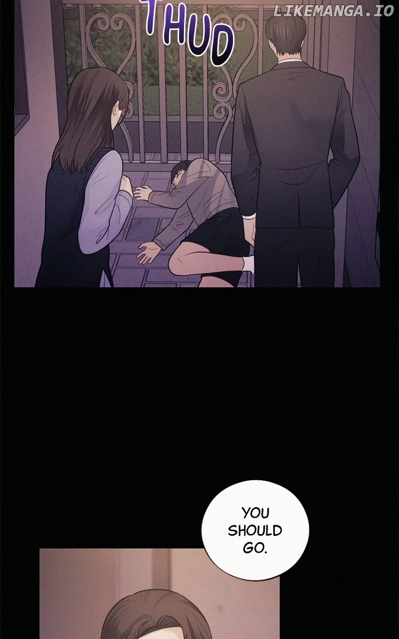 The Seductive Wife Chapter 36 - Page 15