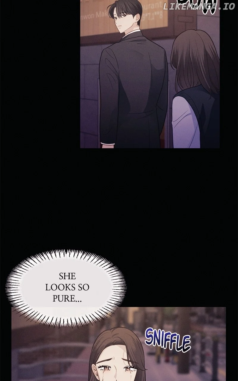 The Seductive Wife Chapter 36 - Page 20