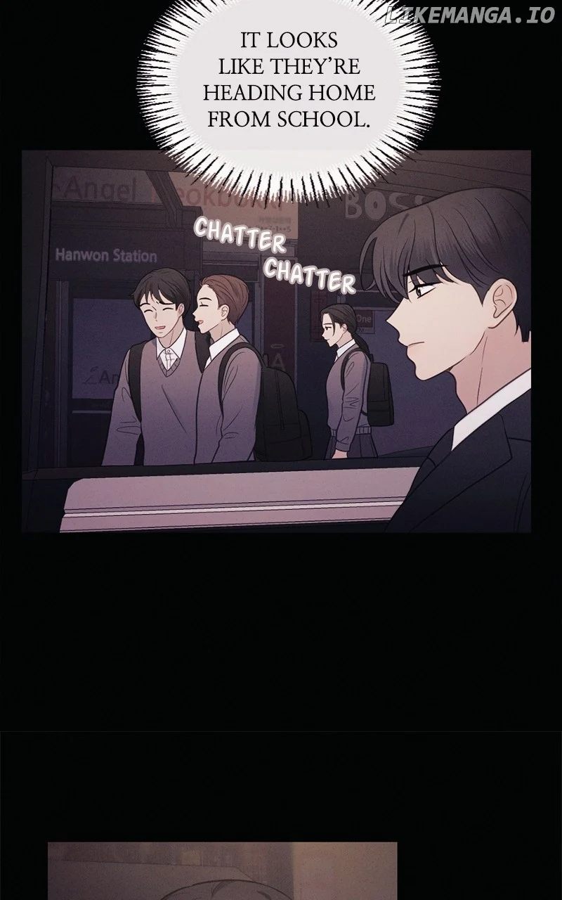 The Seductive Wife Chapter 36 - Page 3