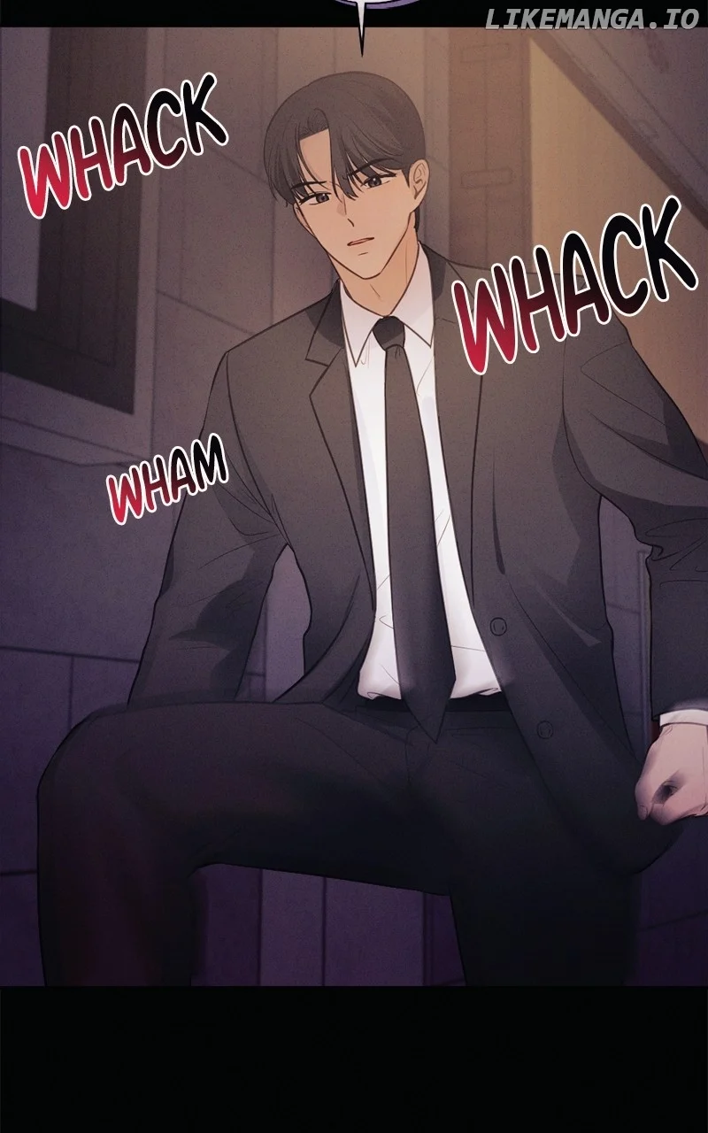 The Seductive Wife Chapter 36 - Page 24