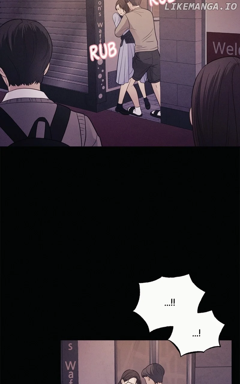 The Seductive Wife Chapter 36 - Page 5