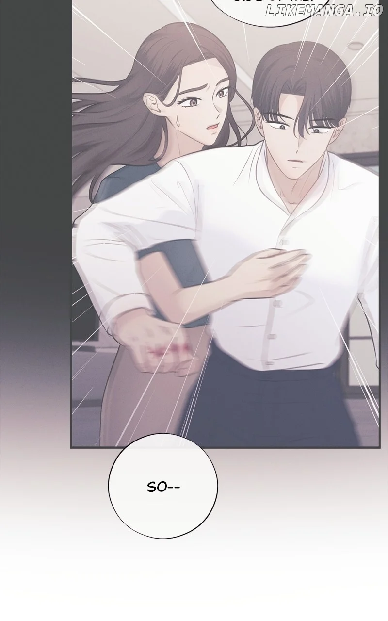 The Seductive Wife Chapter 36 - Page 47
