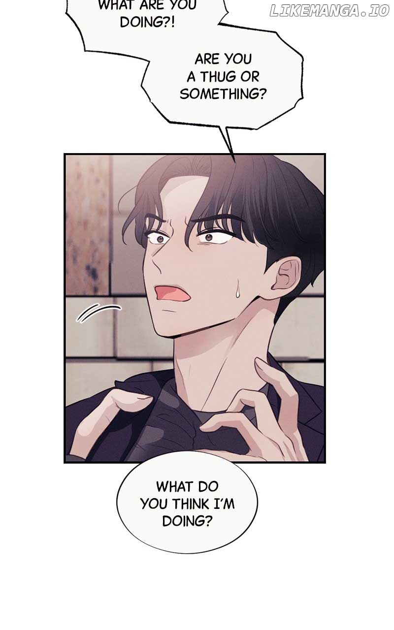 The Seductive Wife Chapter 37 - Page 31