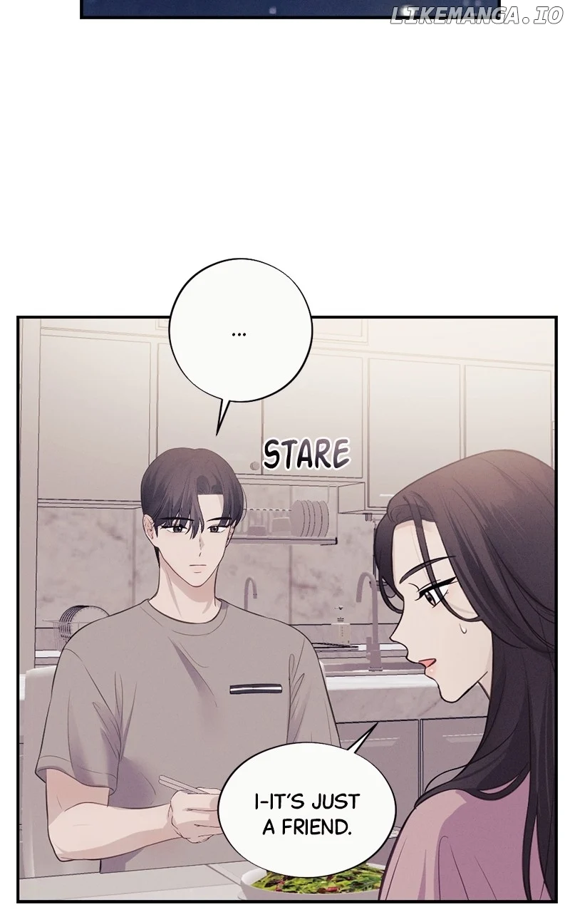 The Seductive Wife Chapter 38 - Page 32