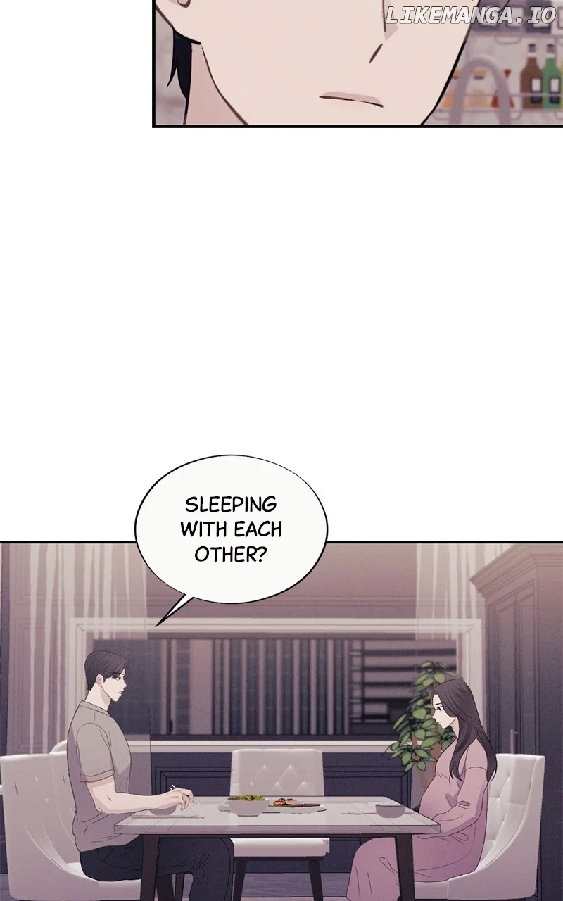 The Seductive Wife Chapter 38 - Page 37