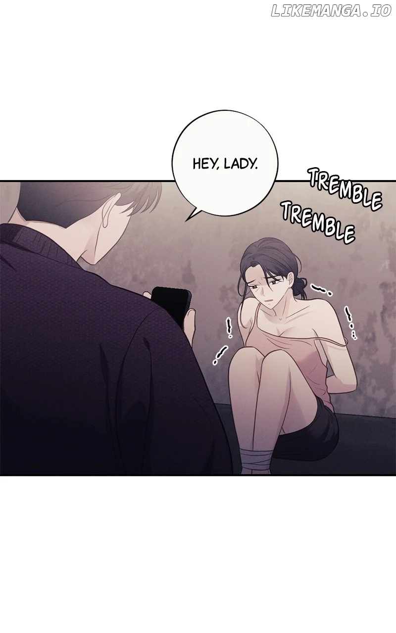The Seductive Wife Chapter 38 - Page 60