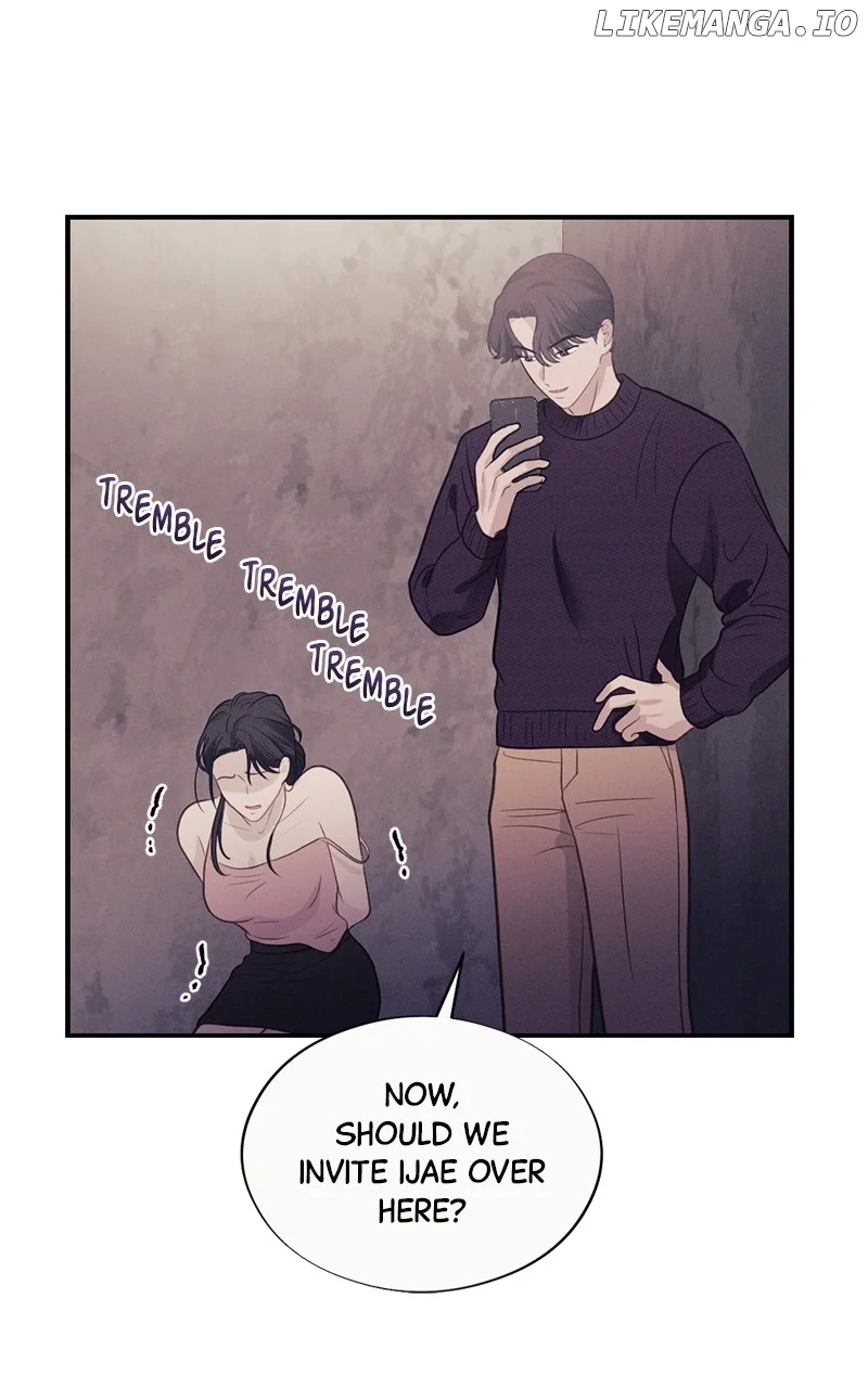 The Seductive Wife Chapter 38 - Page 66