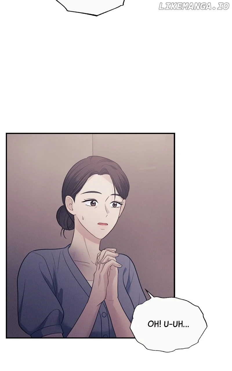The Seductive Wife Chapter 39 - Page 17