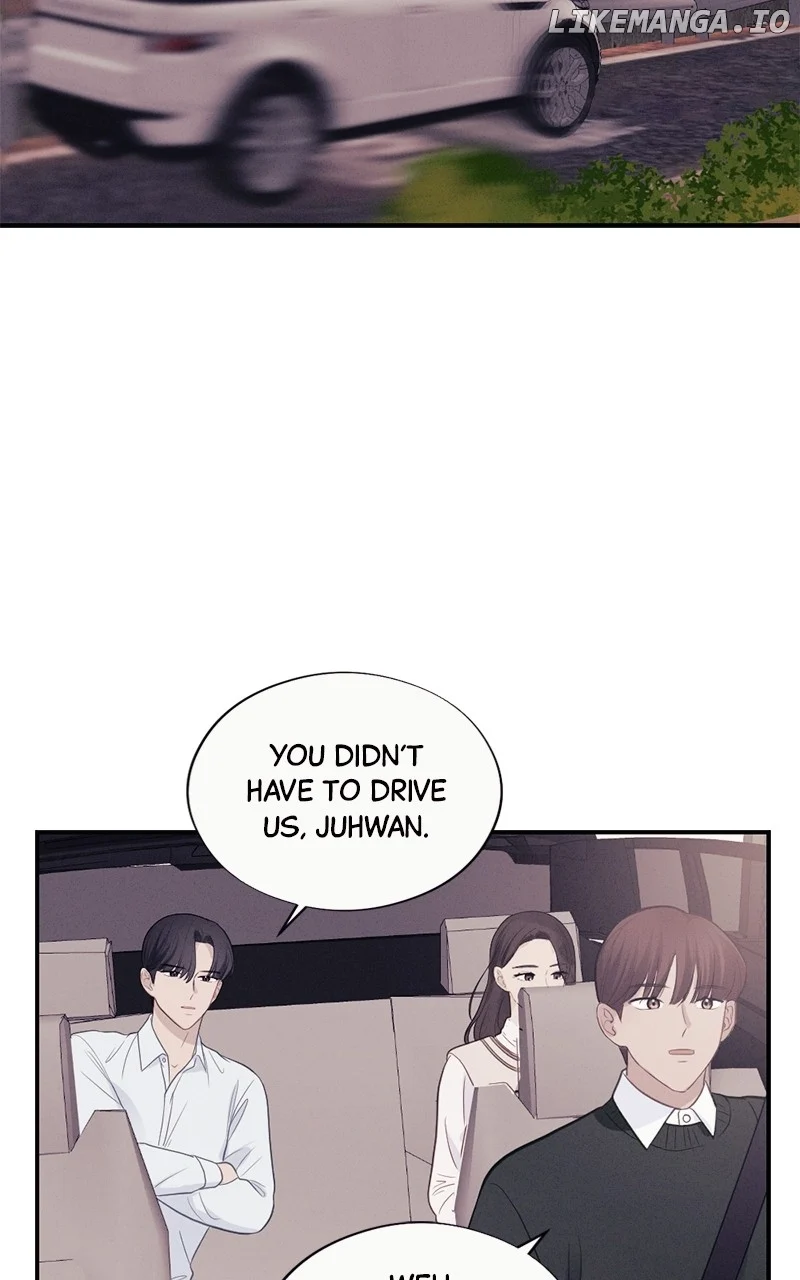 The Seductive Wife Chapter 39 - Page 3