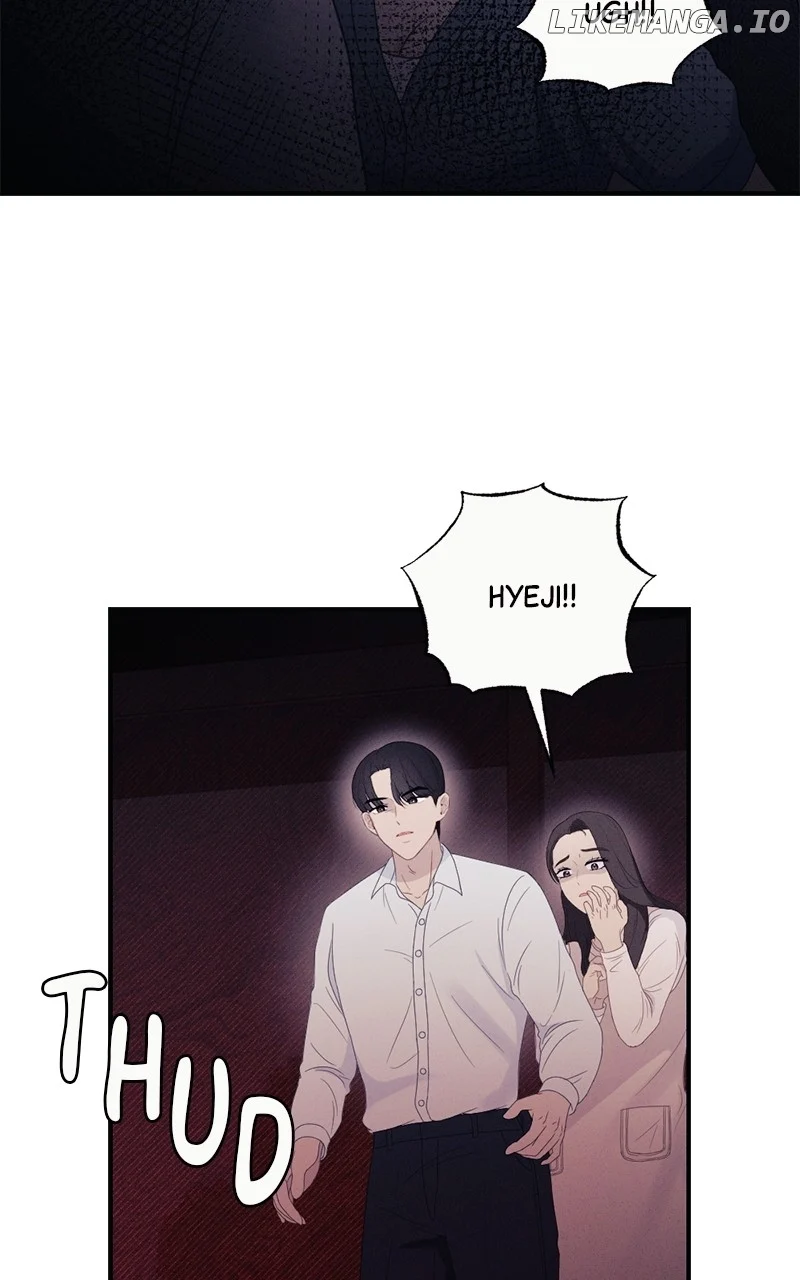 The Seductive Wife Chapter 39 - Page 36
