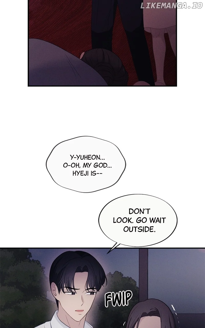 The Seductive Wife Chapter 39 - Page 37