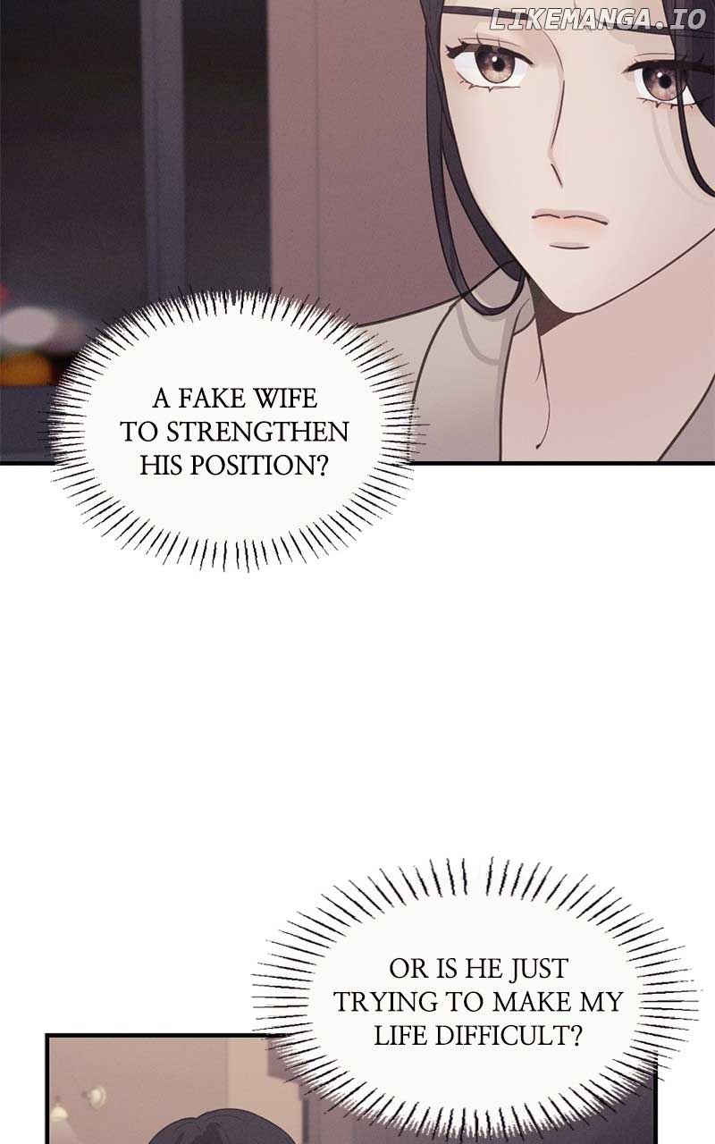 The Seductive Wife Chapter 4 - Page 18