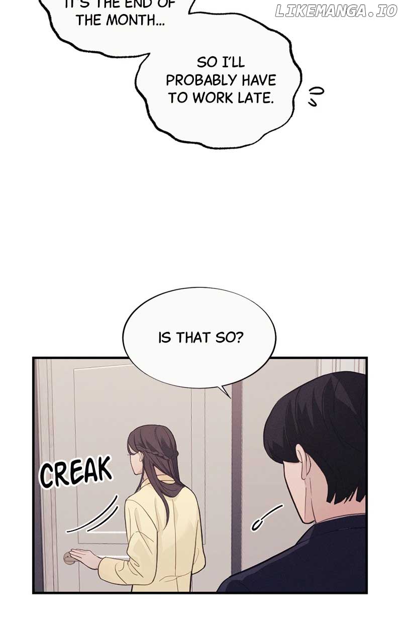 The Seductive Wife Chapter 4 - Page 35