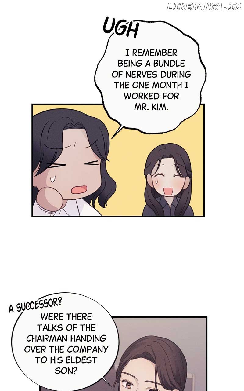The Seductive Wife Chapter 4 - Page 43
