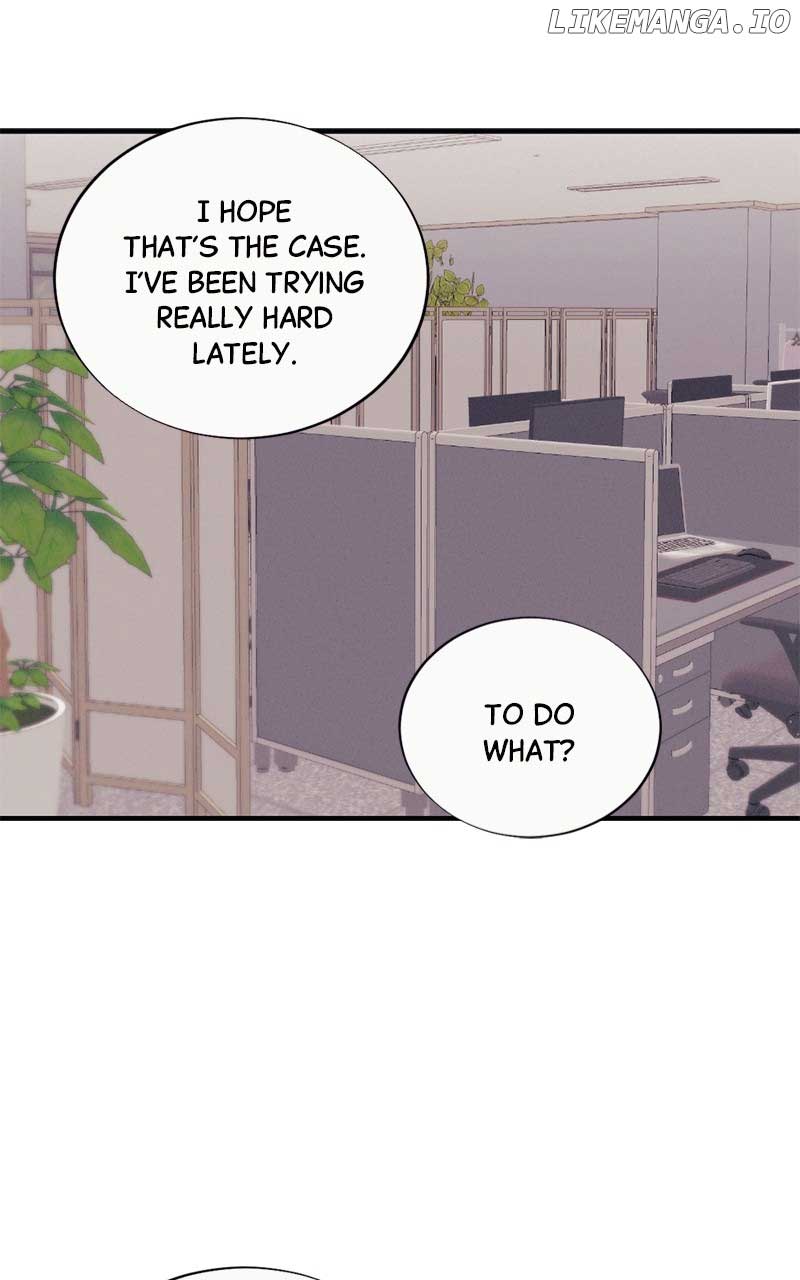 The Seductive Wife Chapter 4 - Page 52