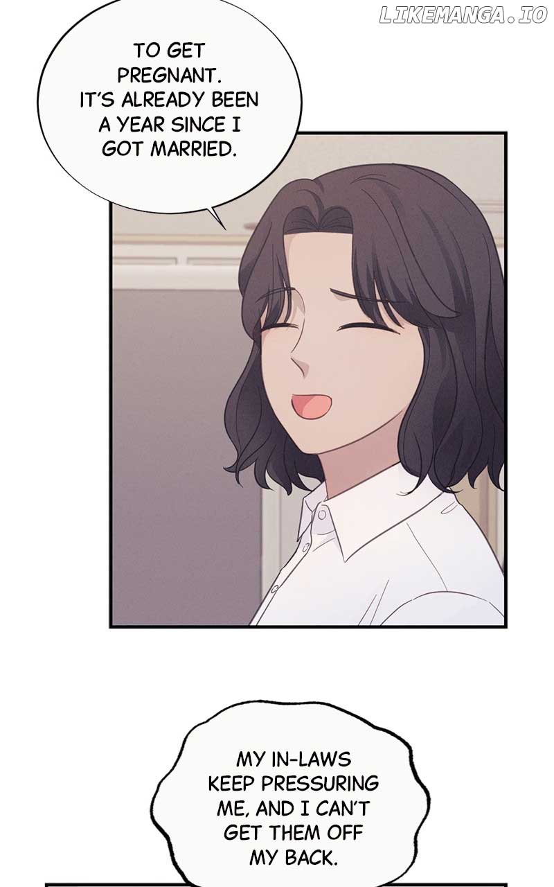 The Seductive Wife Chapter 4 - Page 53