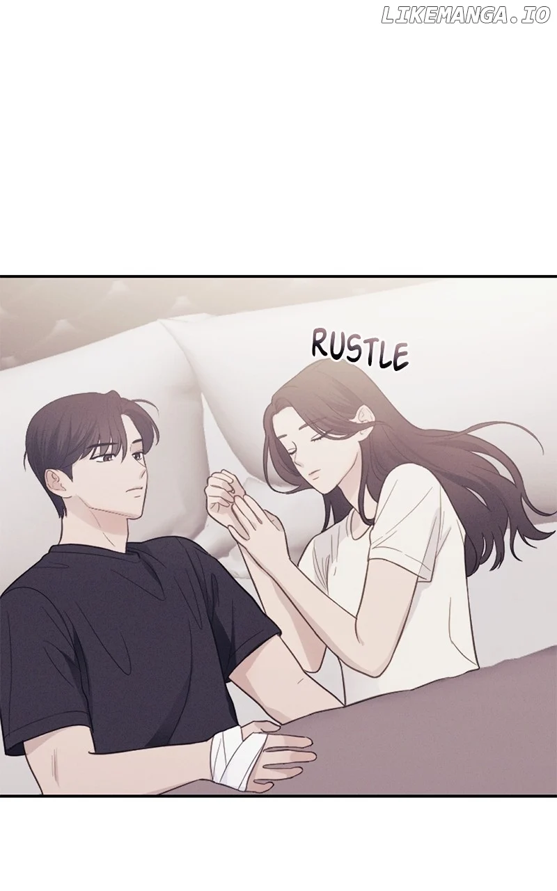 The Seductive Wife Chapter 40 - Page 3