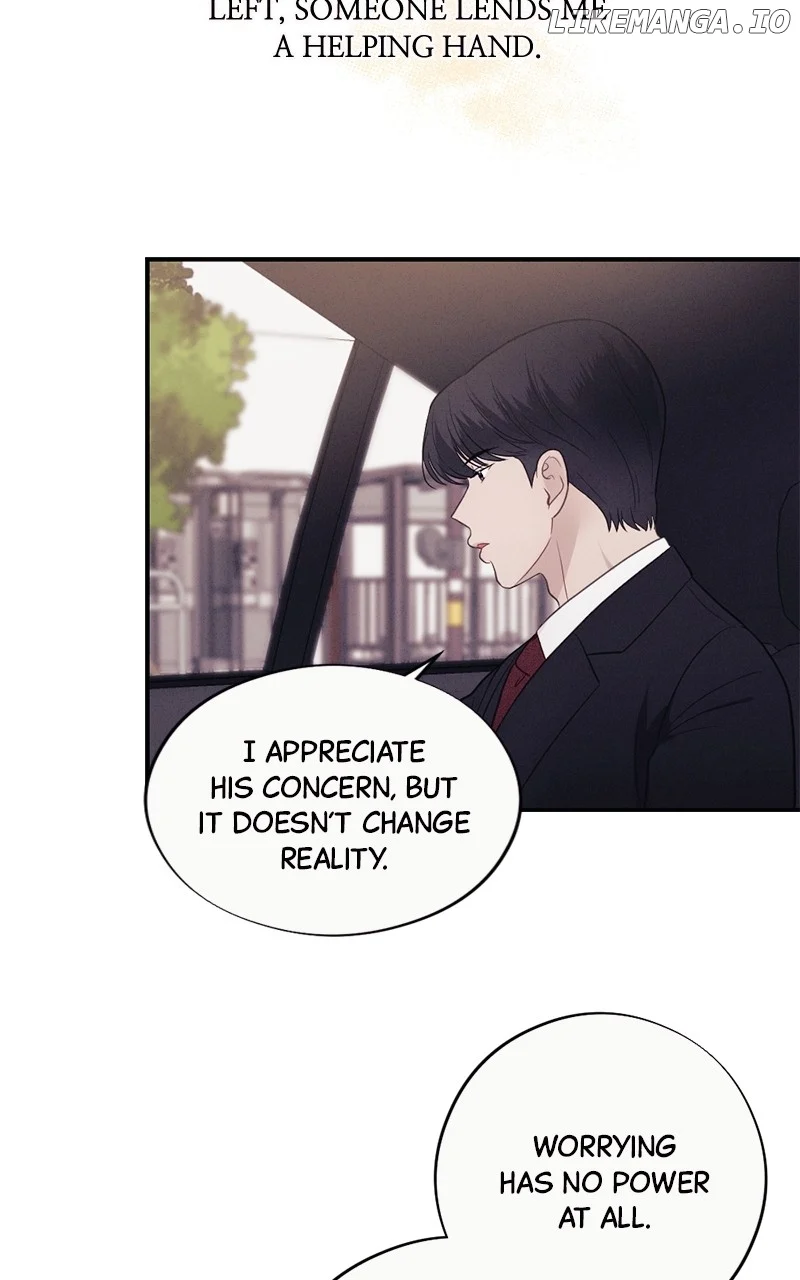 The Seductive Wife Chapter 40 - Page 39