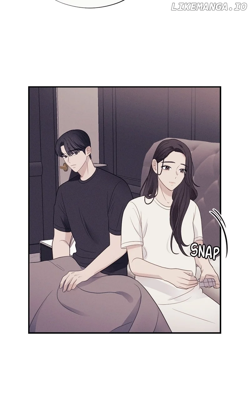 The Seductive Wife Chapter 40 - Page 9