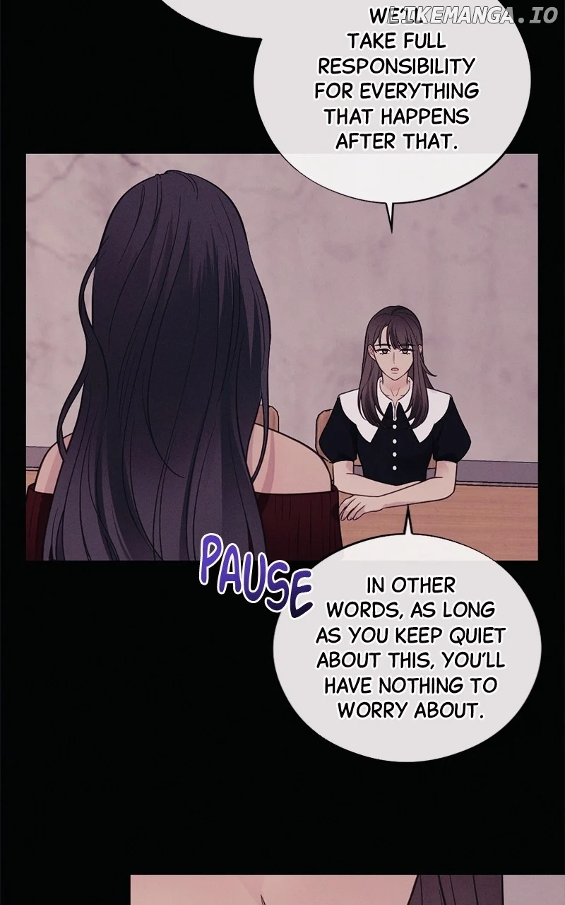 The Seductive Wife Chapter 41 - Page 14