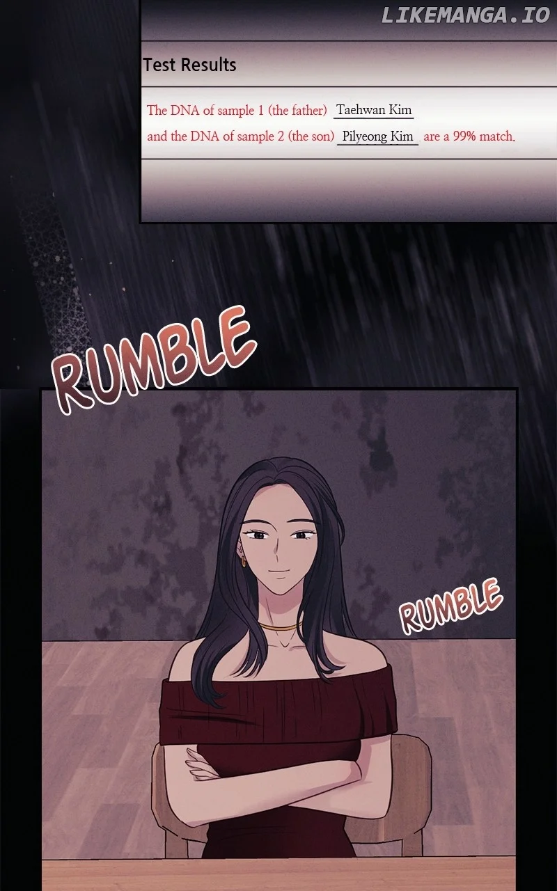 The Seductive Wife Chapter 41 - Page 3