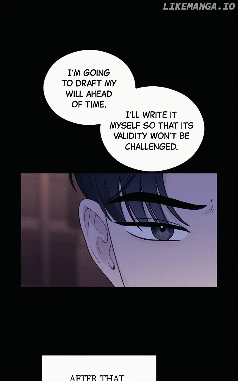 The Seductive Wife Chapter 42 - Page 3