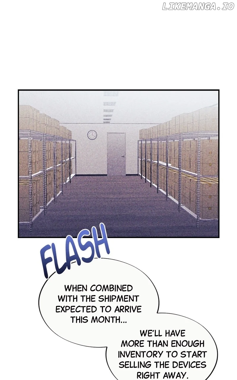 The Seductive Wife Chapter 42 - Page 30