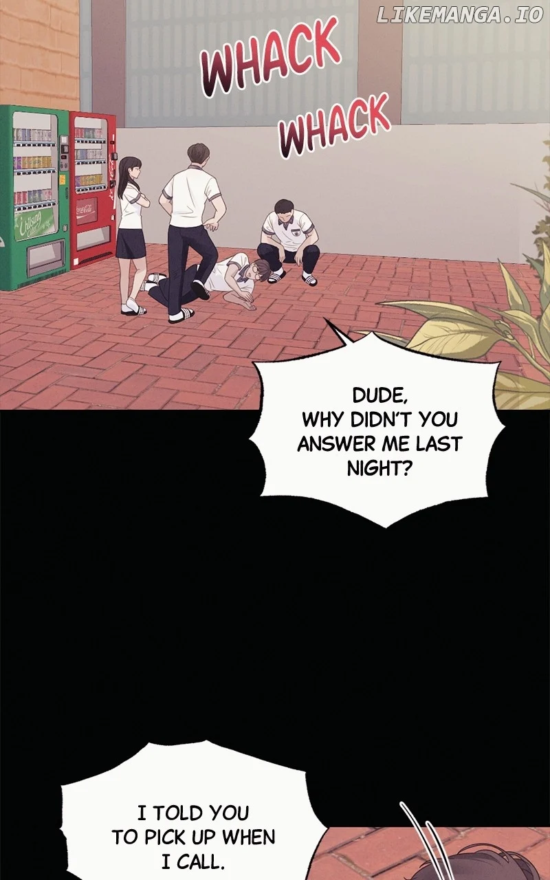 The Seductive Wife Chapter 43 - Page 3