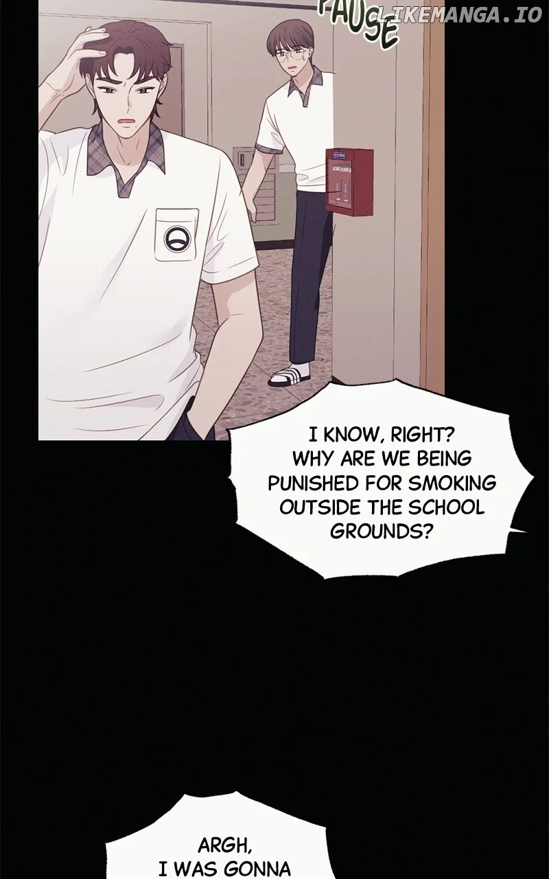 The Seductive Wife Chapter 43 - Page 24