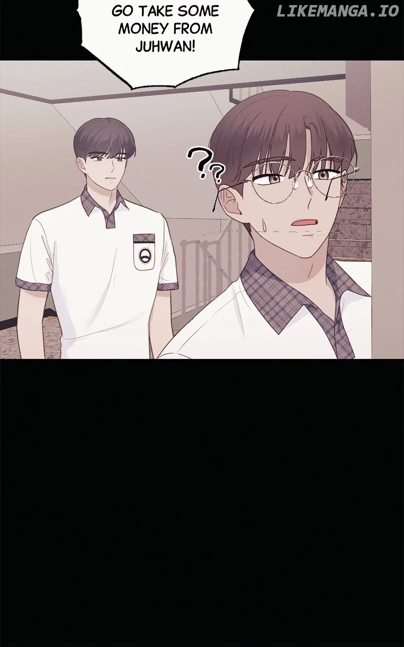 The Seductive Wife Chapter 43 - Page 25