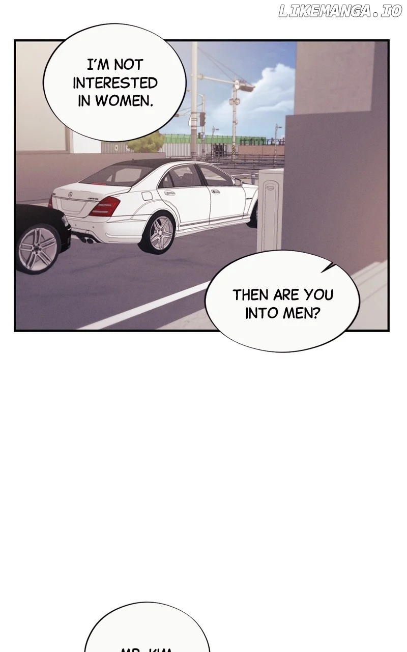 The Seductive Wife Chapter 43 - Page 38