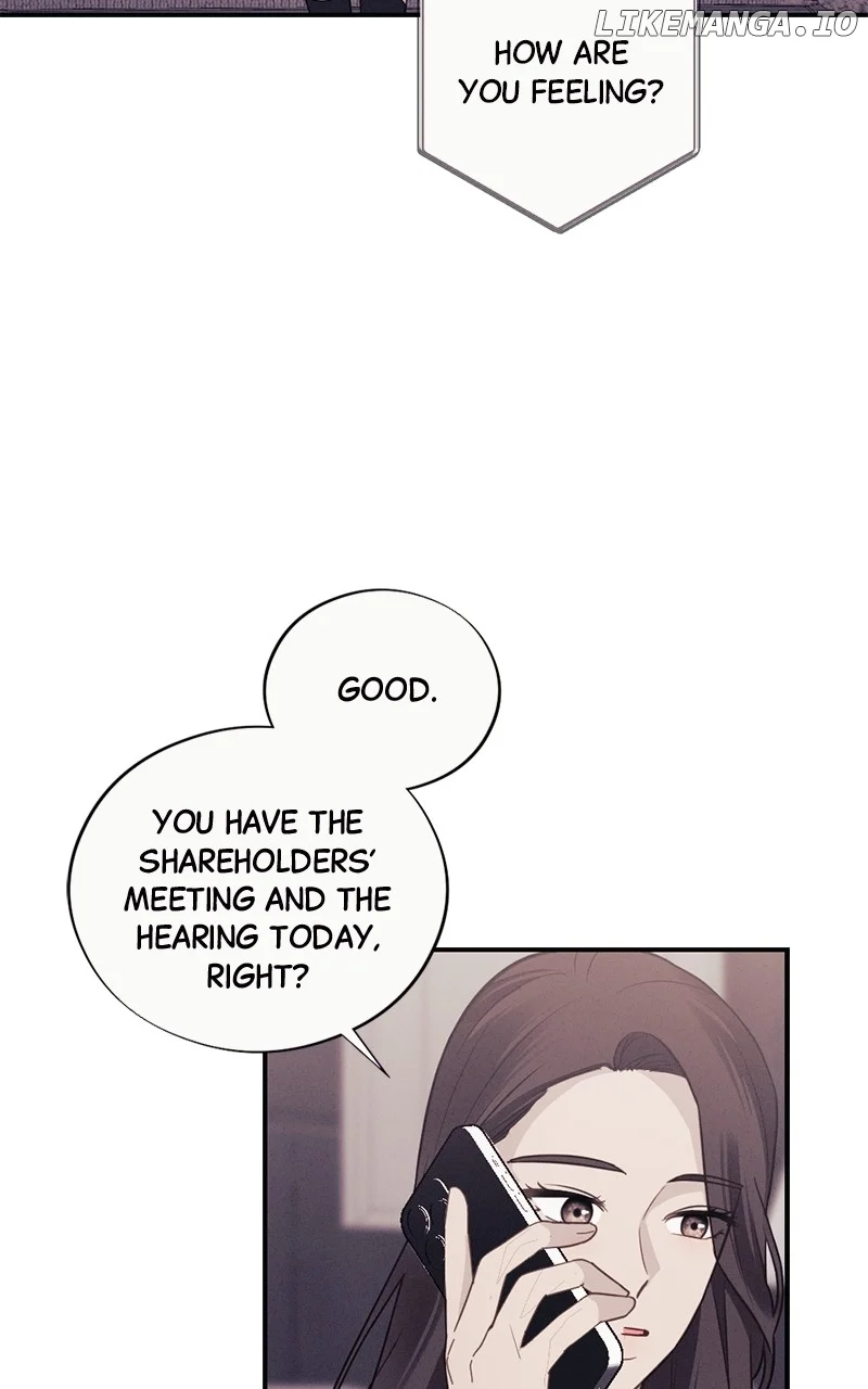 The Seductive Wife Chapter 44 - Page 26